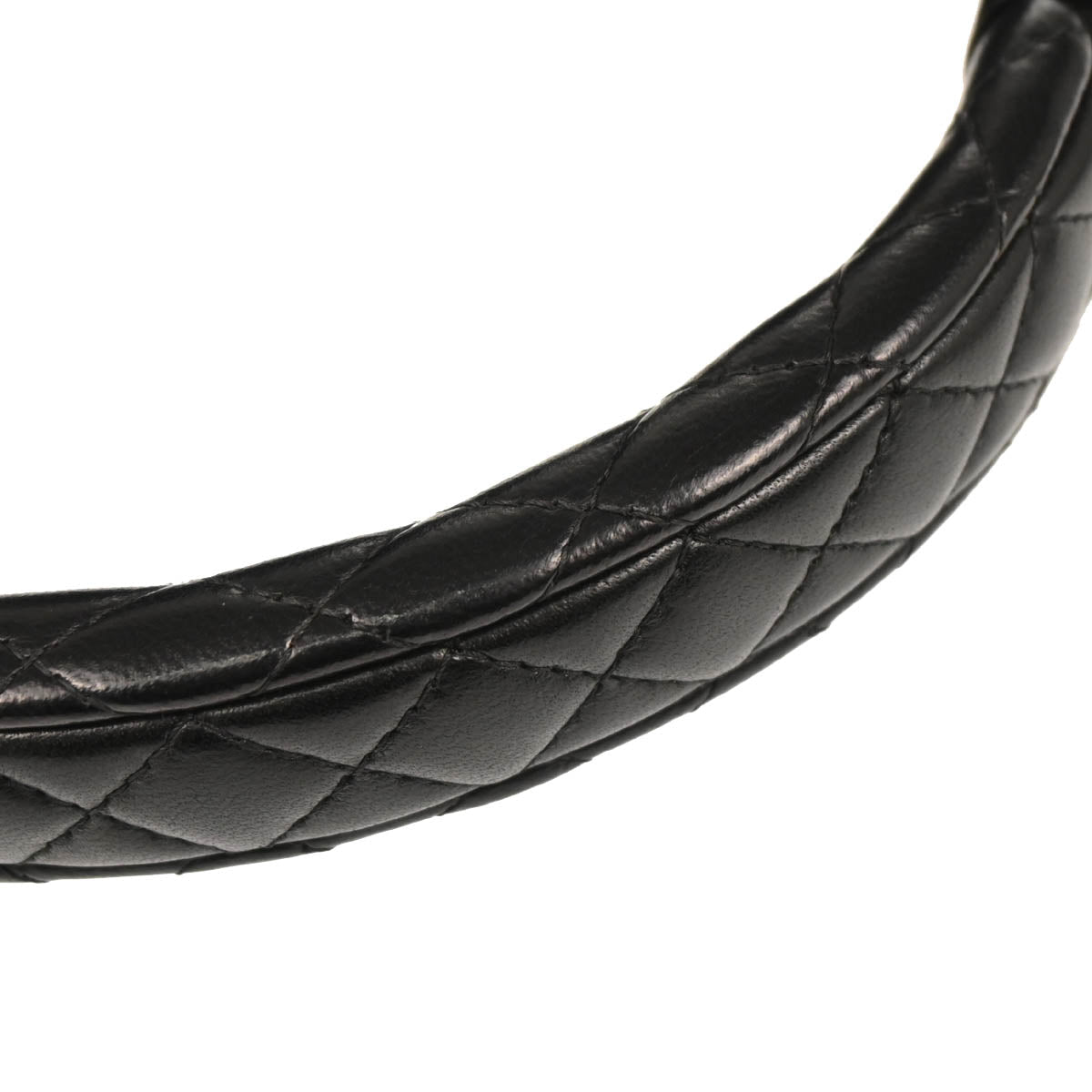 Chanel x Monster 2014 Black Wireless Headphones