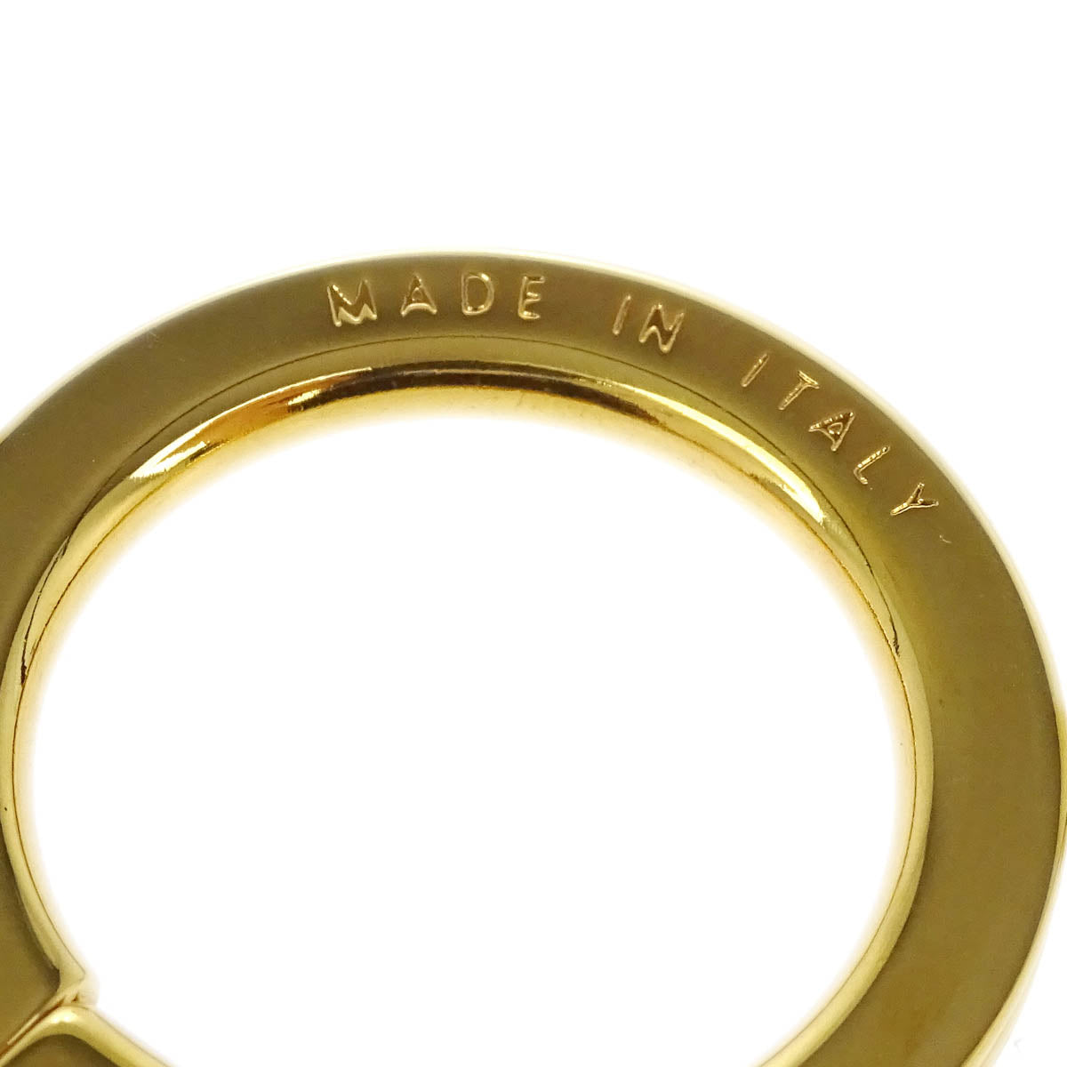 Louis Vuitton Porte Cles Chainne Pastille M65386 Chain Charm Small New