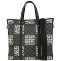 Louis Vuitton 2015 Damier Graphite Christopher Nemeth Tadao PM N41570