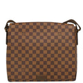 Louis Vuitton 2016 Damier District MM Shoulder Bag N41212