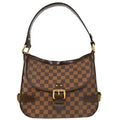 Louis Vuitton 2007 Damier Highbury Shoulder Bag N51200