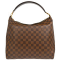 Louis Vuitton 2015 Damier Portobello PM Shoulder Bag N41184