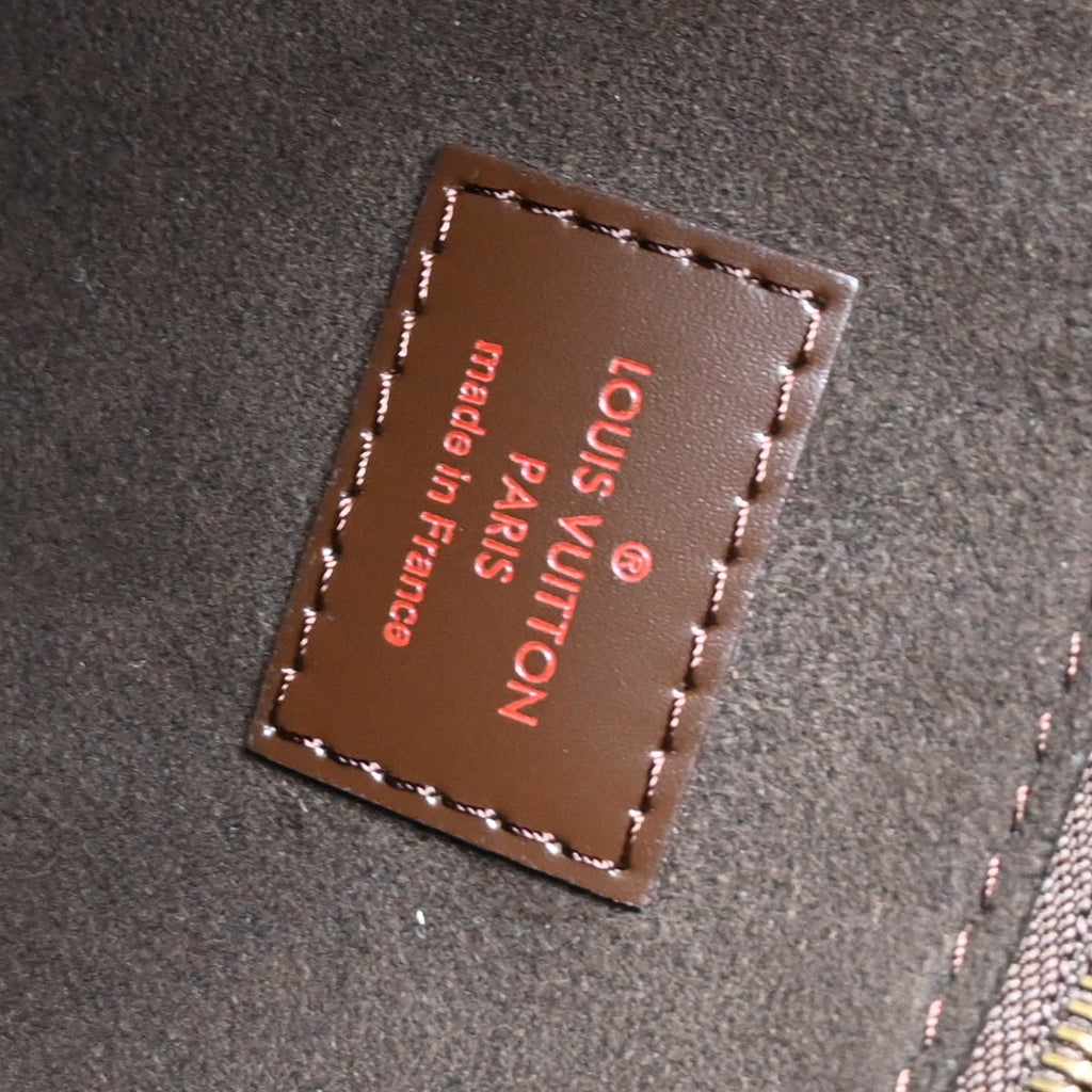 Louis Vuitton 2015 Damier Portobello PM Shoulder Bag N41184