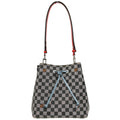 Louis Vuitton 2019 Damier Neo Noe Bucket Shoulder Bag N40229