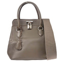 Hermes Etain Swift Toolbox 20 2way Handbag
