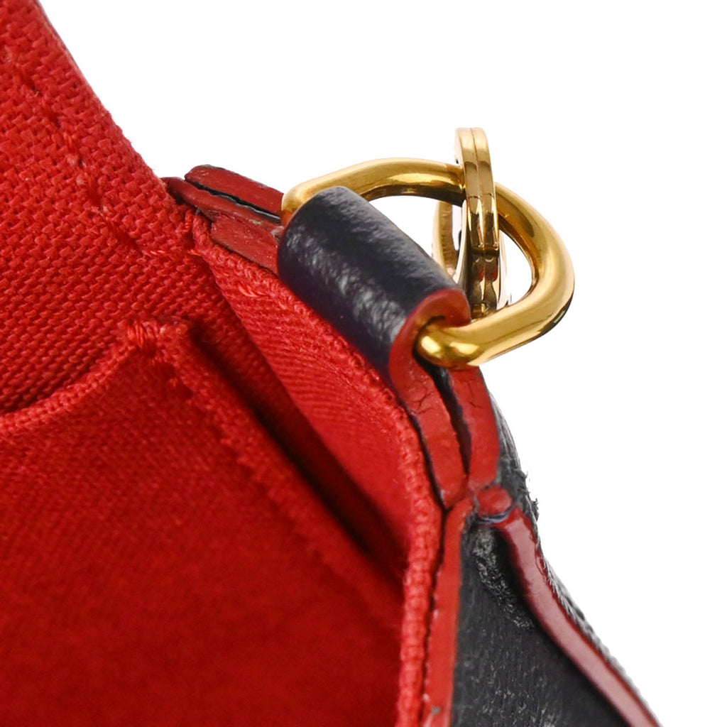 Louis Vuitton 2018 Empreinte Pochette Felicie WOC Shoulder Bag M64099
