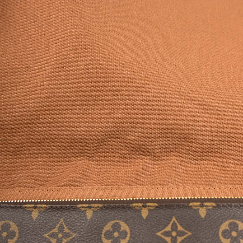 Louis Vuitton 2012 Monogram Messenger Beaubourg MM Shoulder Bag M97038