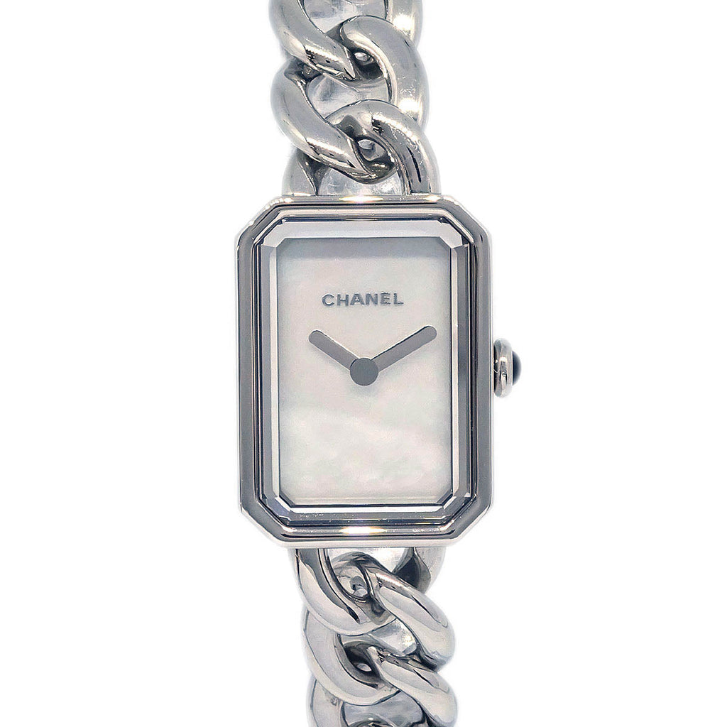 Chanel 2014 Premiere H3249 Watch SS