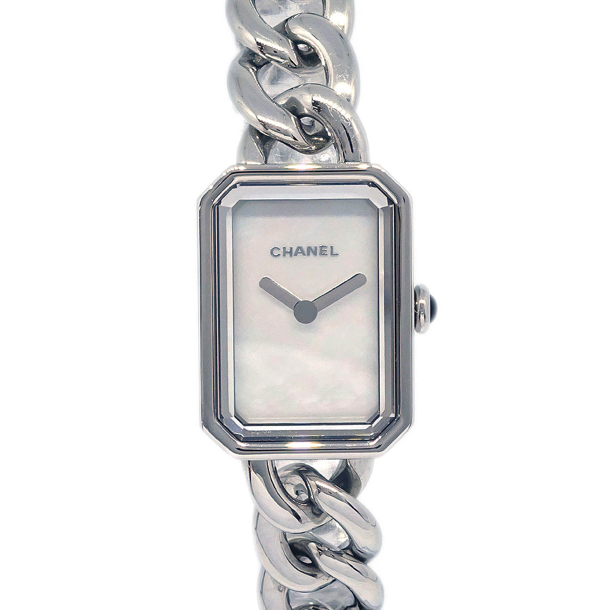 Chanel 2014 Premiere H3249 Watch SS