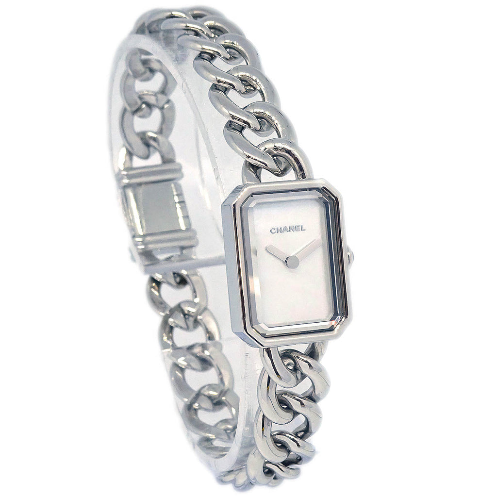 Chanel 2014 Premiere H3249 Watch SS