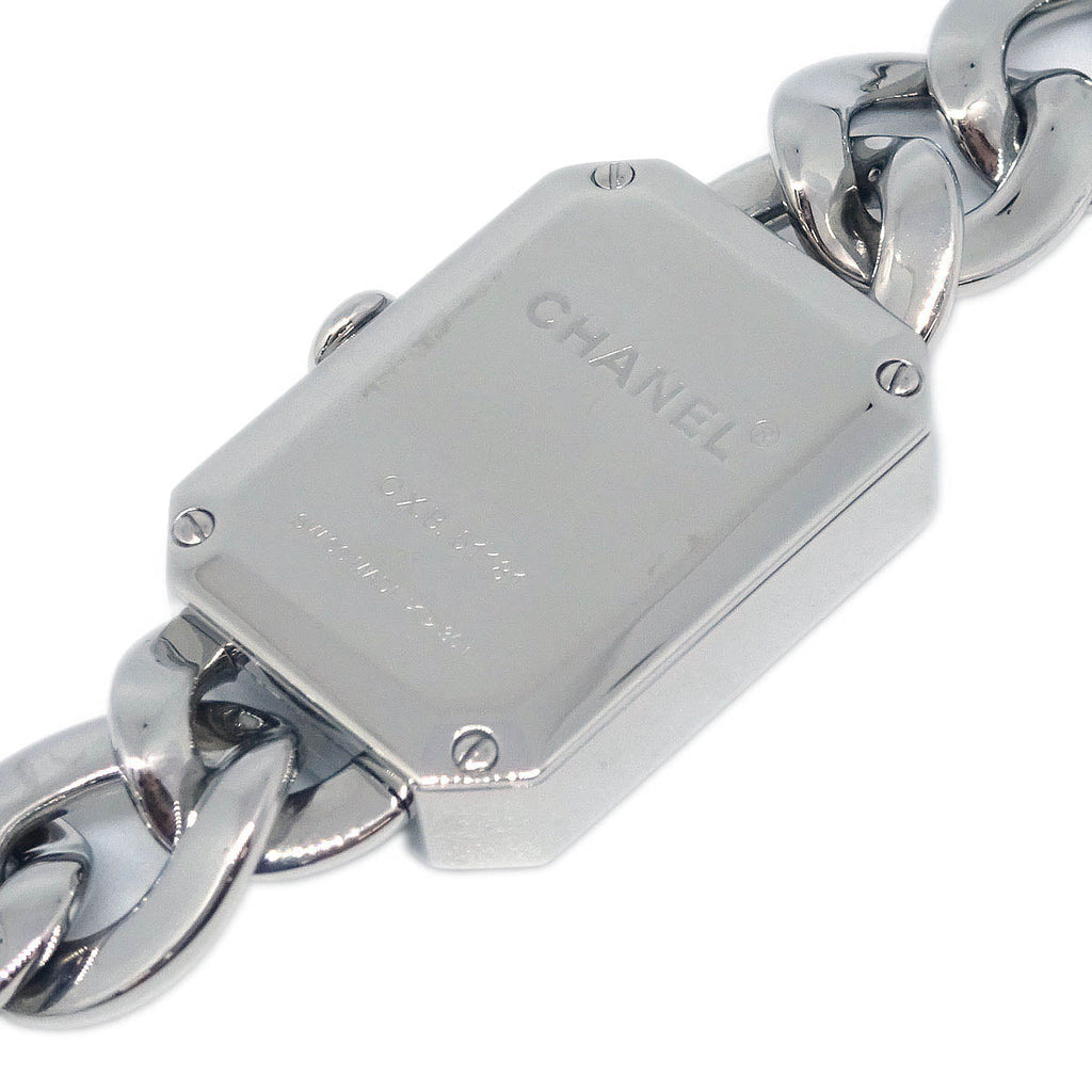 Chanel 2014 Premiere H3249 Watch SS