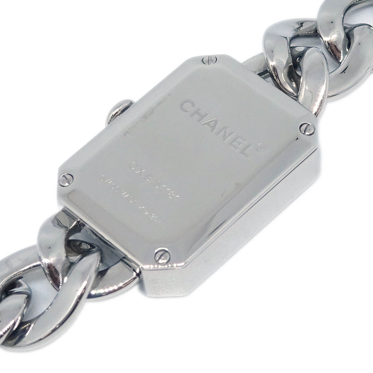 Chanel 2014 Premiere H3249 Watch SS