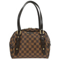 Louis Vuitton 2010 Damier Rivington PM Shoulder Bag N41157