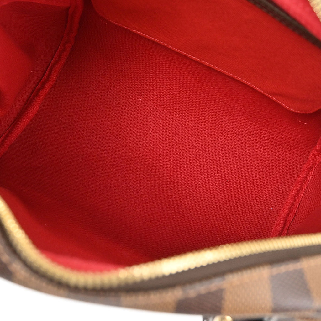 Louis Vuitton 2010 Damier Rivington PM Shoulder Bag N41157