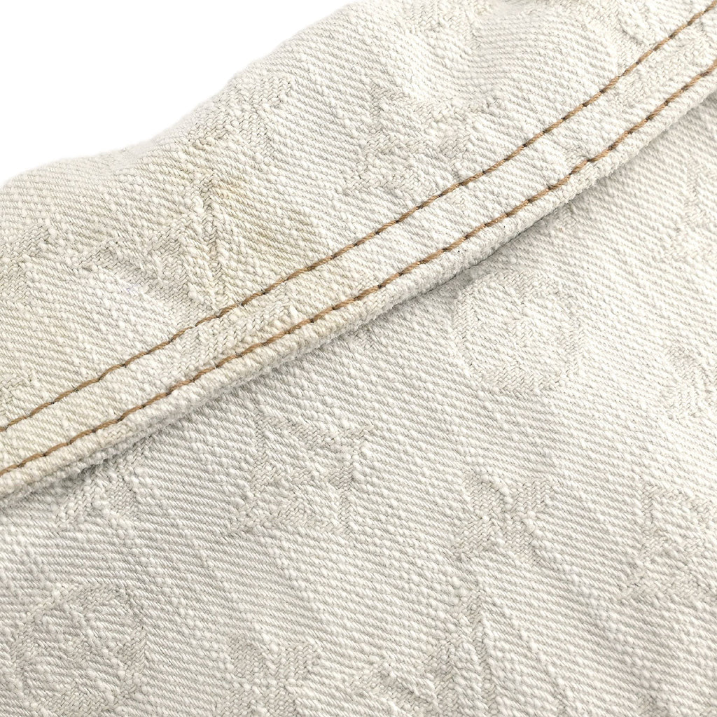 Louis Vuitton Sleeveless Jacket White #34