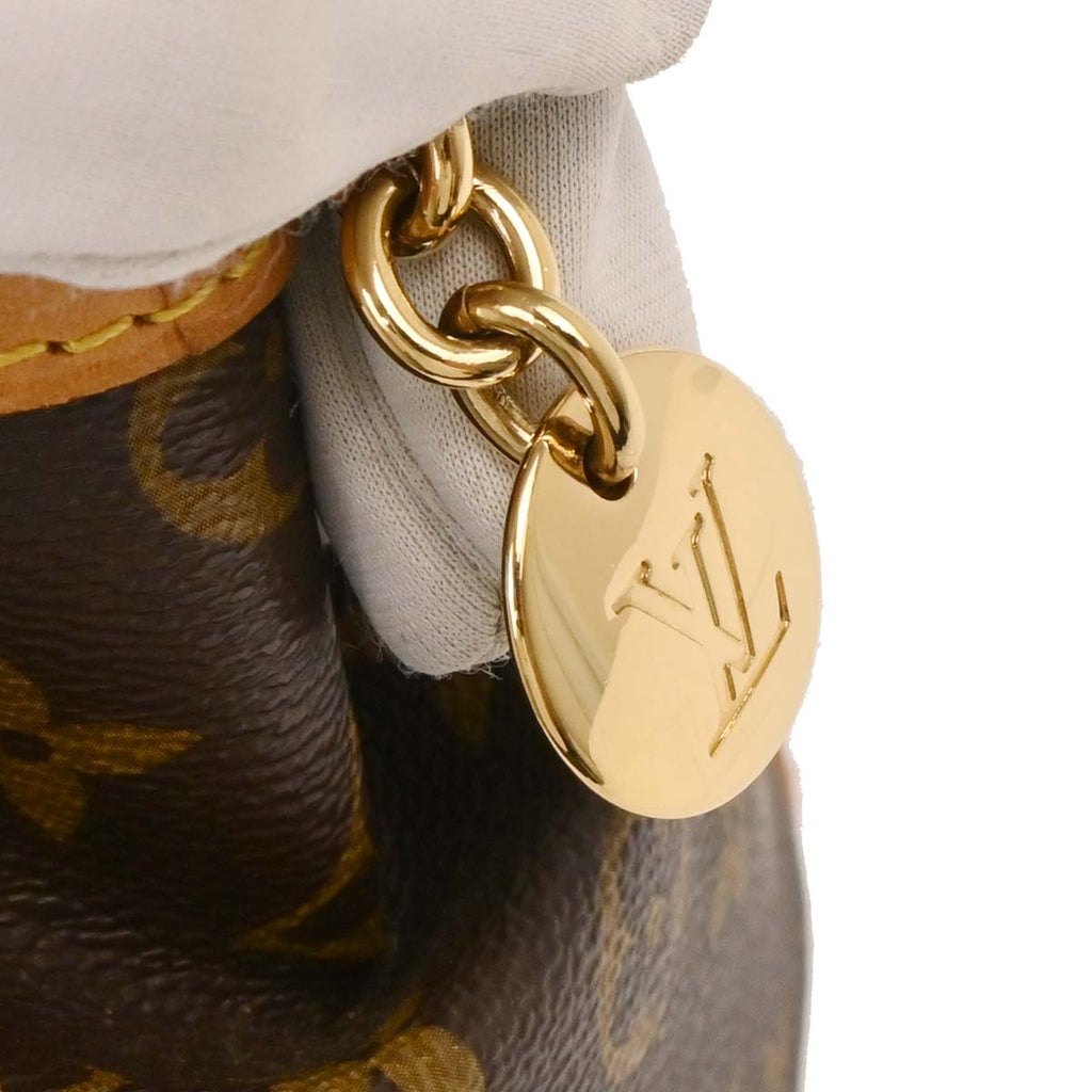 Louis Vuitton 2011 Monogram Tivoli PM Handbag M40143