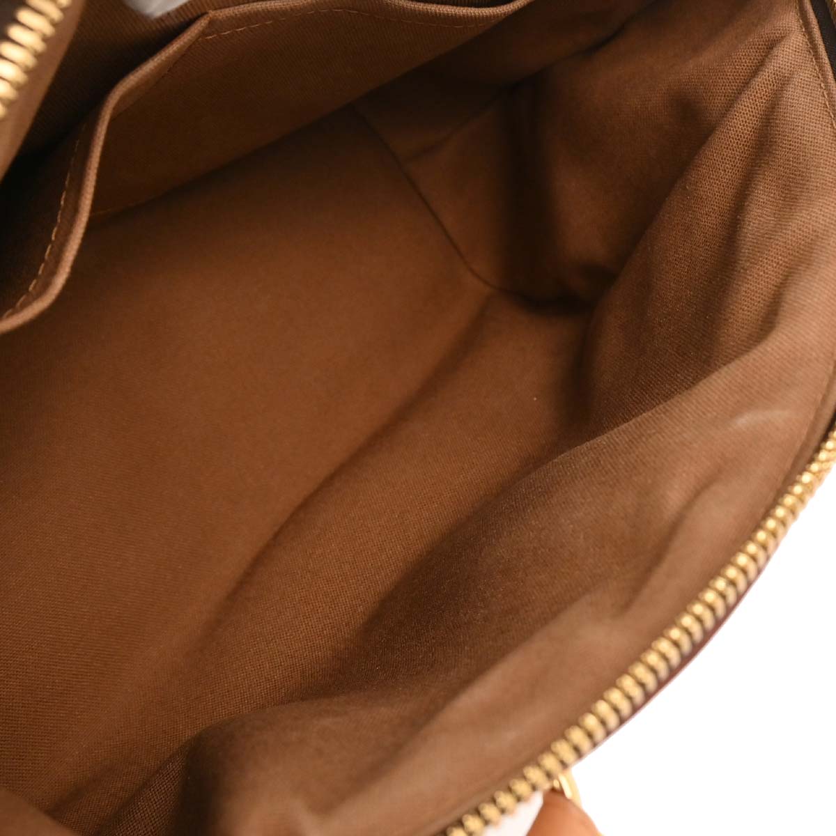 Louis Vuitton 2011 Monogram Tivoli PM Handbag M40143
