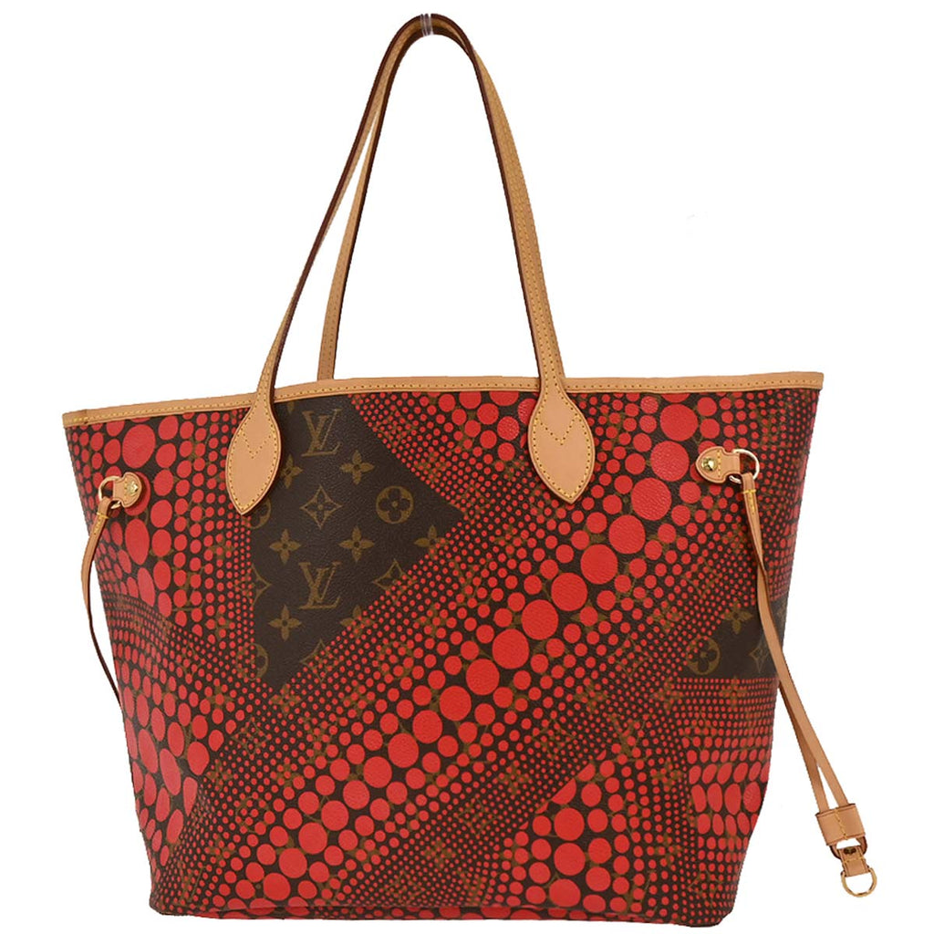 Louis Vuitton Monogram Waves Neverfull MM Tote Bag M40686