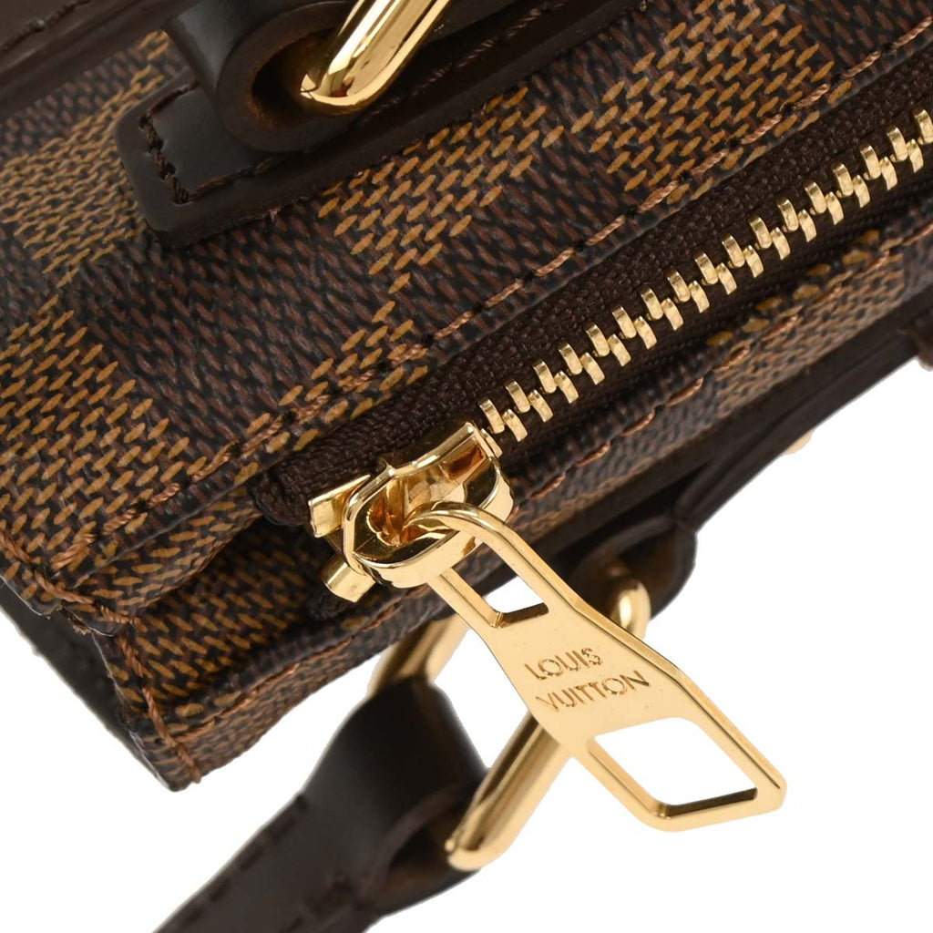 Louis Vuitton 2011 Damier Cabas Rivington Tote Handbag N41108