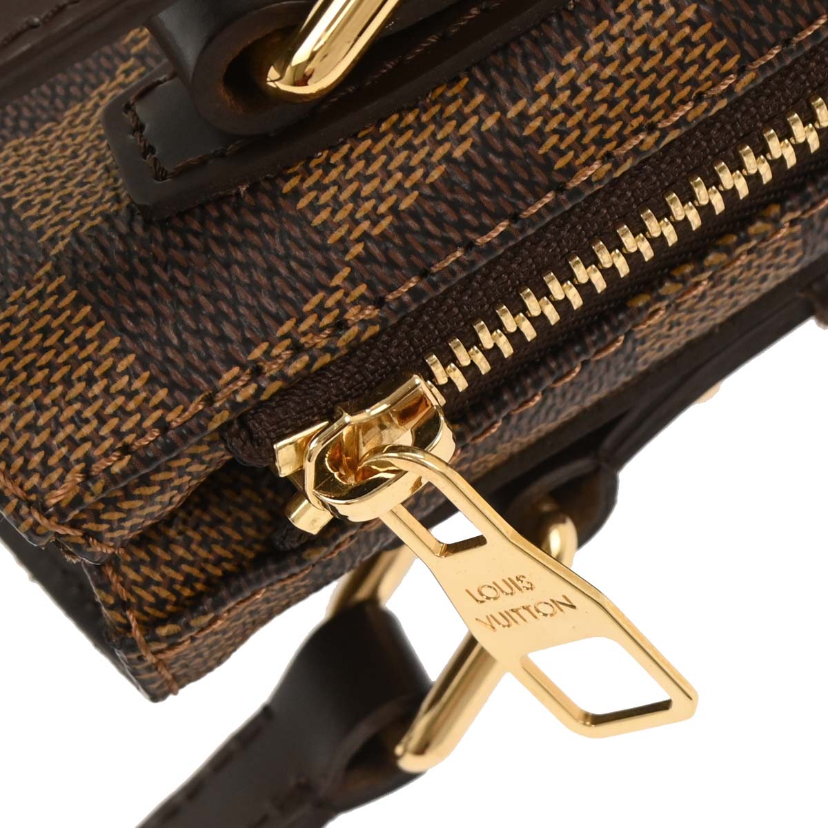Louis Vuitton 2011 Damier Cabas Rivington Tote Handbag N41108