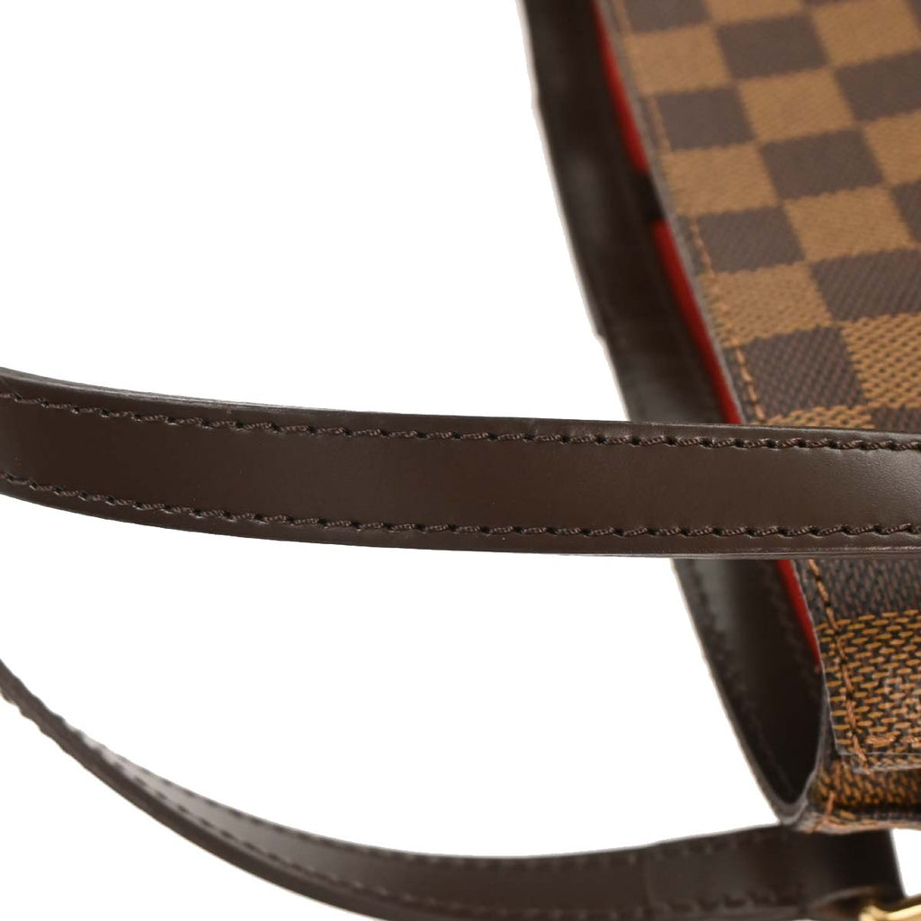 Louis Vuitton 2011 Damier Cabas Rivington Tote Handbag N41108