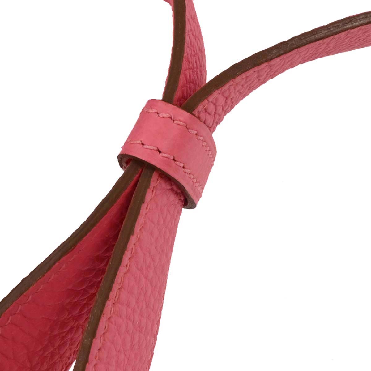 Hermes 2013 Rose Lipstick Togo So Kelly 26 Shoulder Bag