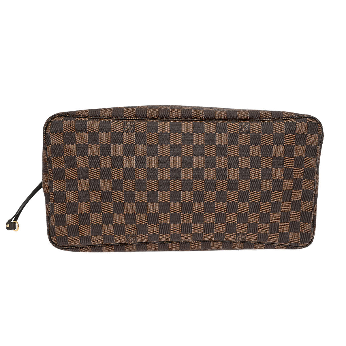 Louis Vuitton 2013 Damier Neverfull GM Tote Handbag N51106