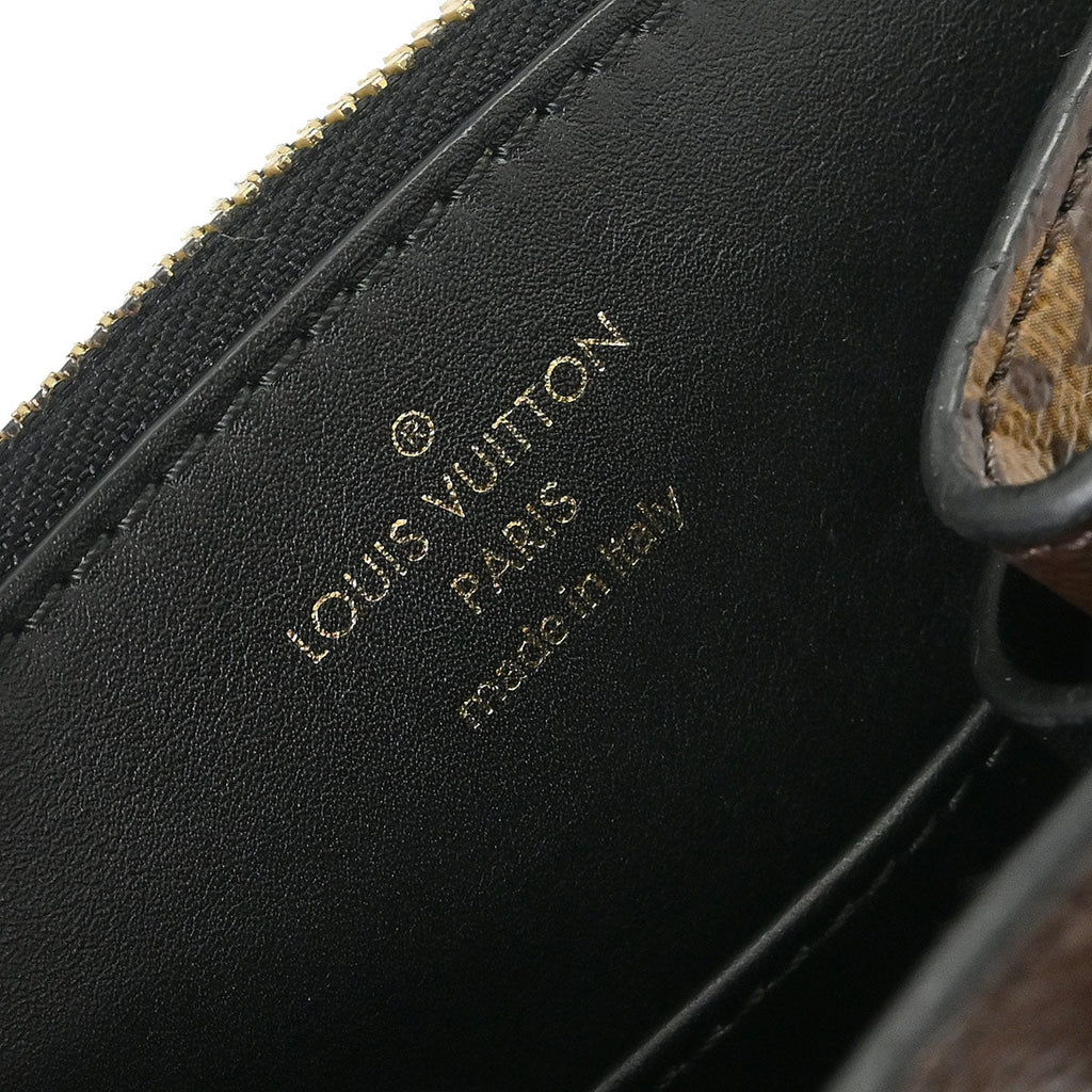 Louis Vuitton Monogram Fringed Noe Mini 2way Handbag M67802