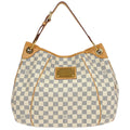 Louis Vuitton Damier Azur Galliera PM Shoulder Bag N55215