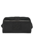 Louis Vuitton 2012 Black Damier Geant Acrobat Waist Bum Bag M93620