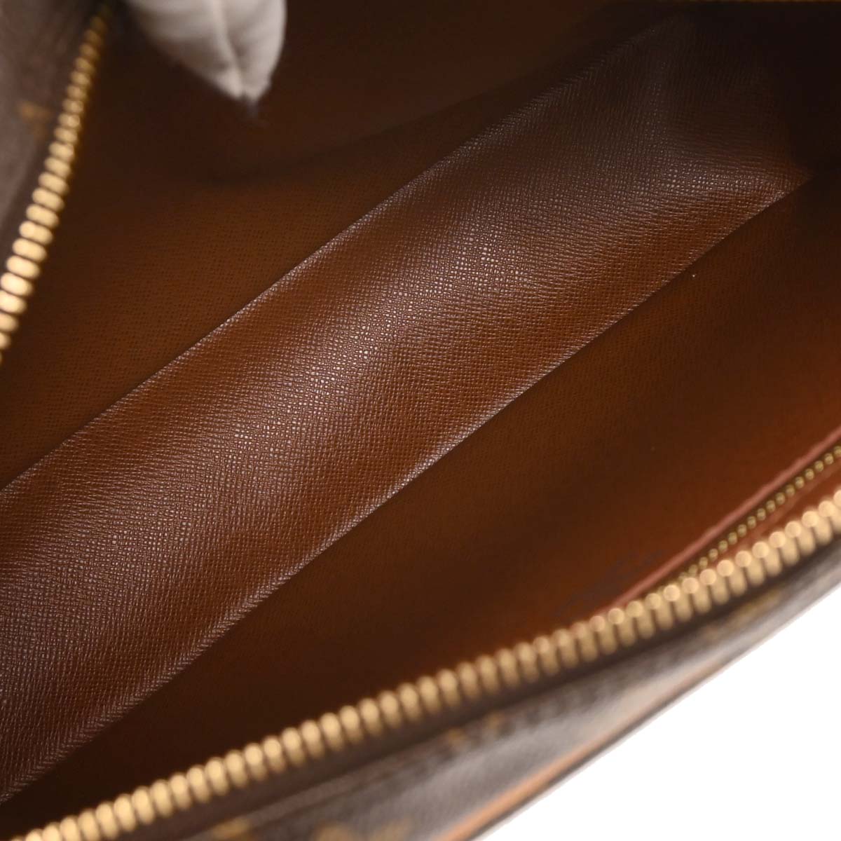 Louis Vuitton 2011 Monogram Trocadero 27 Shoulder Bag M51274