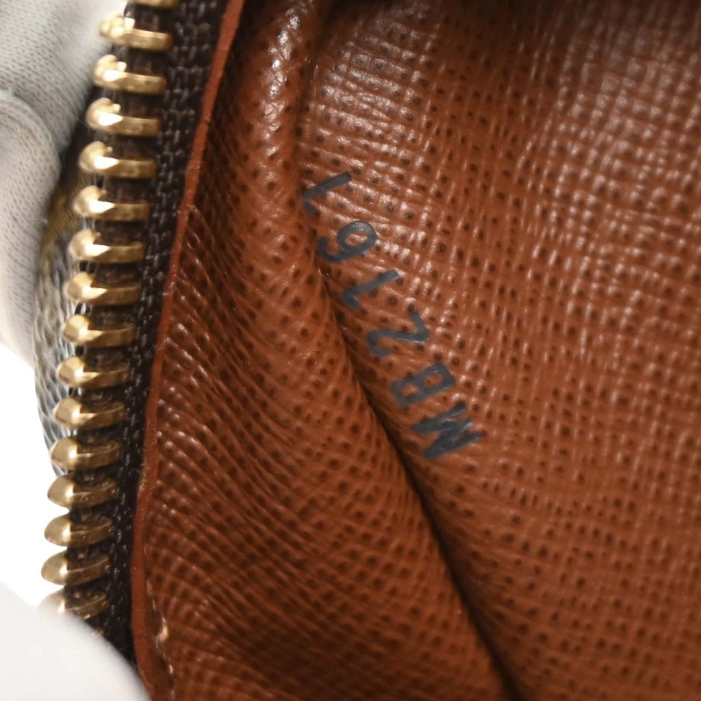 Louis Vuitton 2011 Monogram Trocadero 27 Shoulder Bag M51274