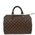 Louis Vuitton Damier Speedy 30 Handbag N41531