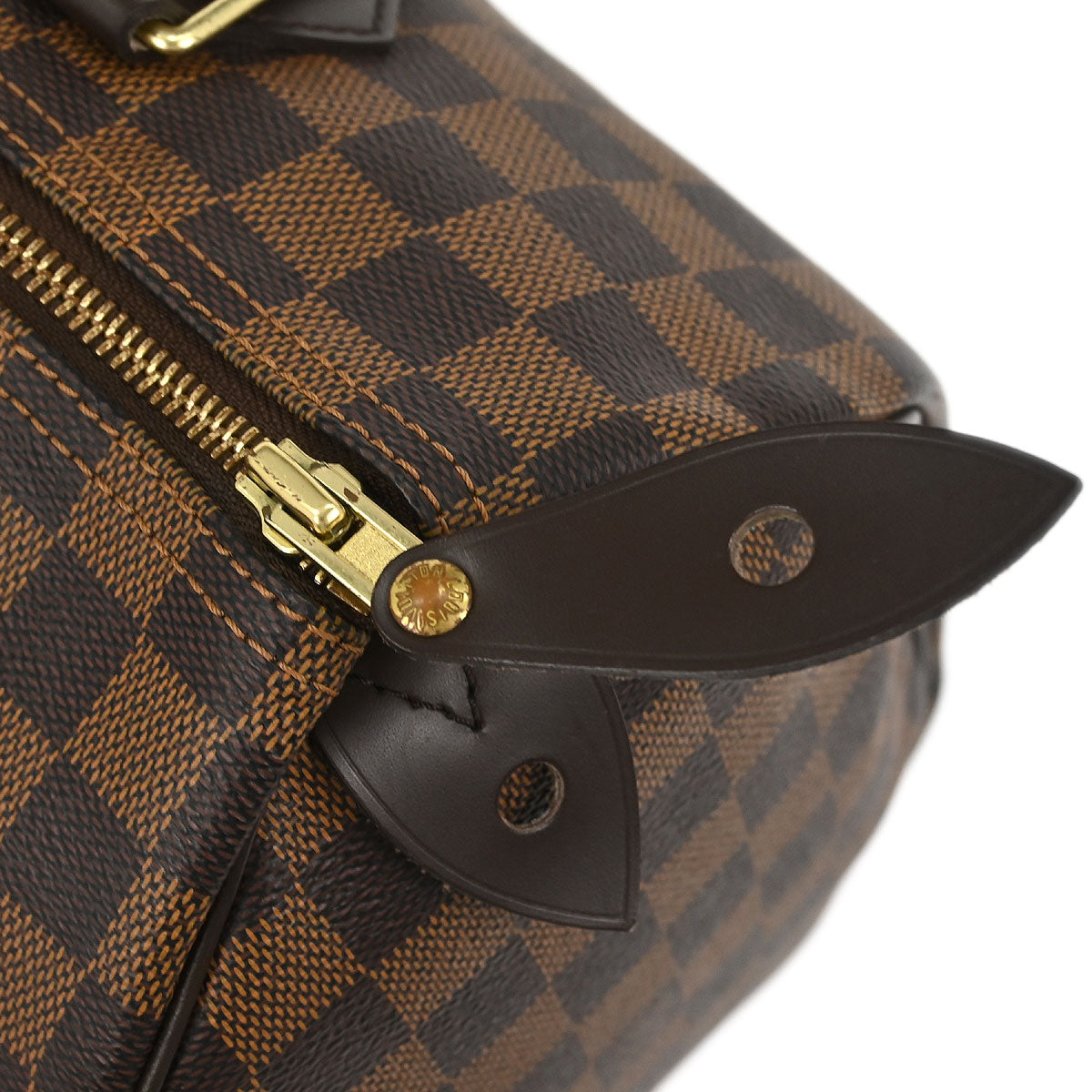 Louis Vuitton Damier Speedy 30 Handbag N41531