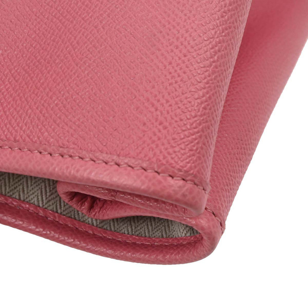Hermes Bois De Rose Epsom Garden Party 30 TPM Tote Bag