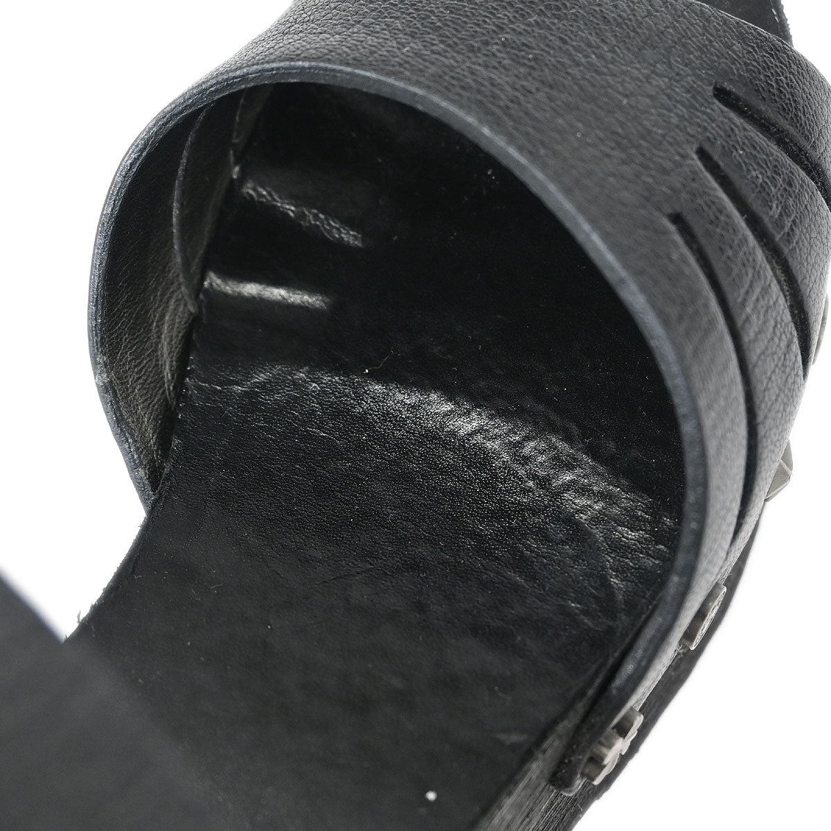 Chanel * 2015 Platform Sandals Shoes