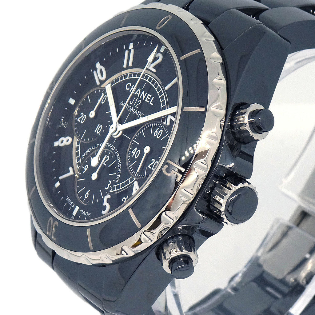 Chanel J12 H0940 Self-winding Watch Ceramic