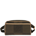 Louis Vuitton Khaki Damier Geant Acrobat Waist Bum Bag M93619