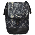 Louis Vuitton Monogram Savannah Messenger BB Shoulder Bag M54246