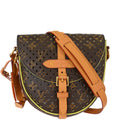 Louis Vuitton Monogram Perfo Chantilly PM Shoulder Bag M94086
