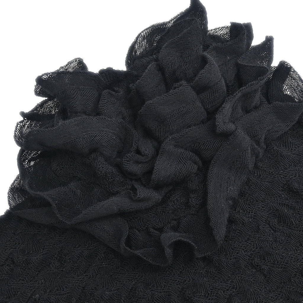 Chanel Top Black #50