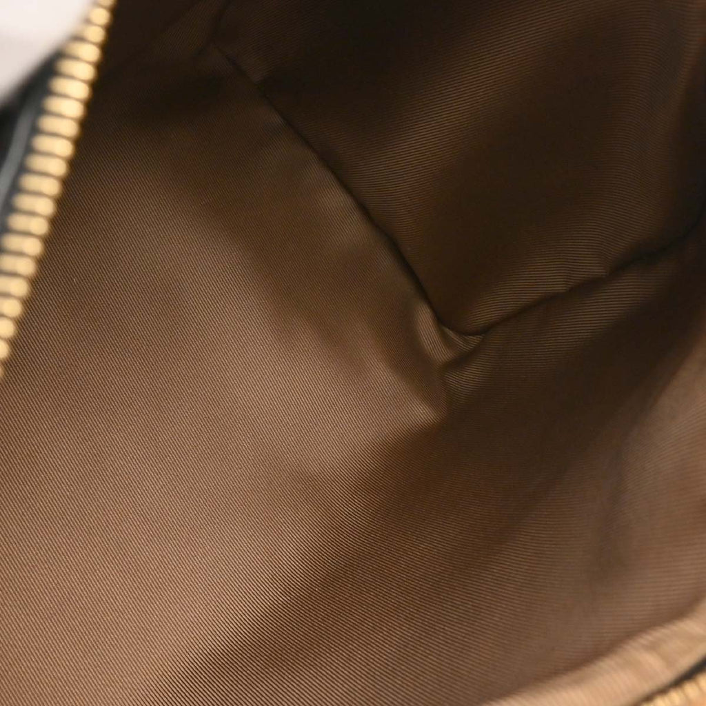 Louis Vuitton Monogram Fleur de Jais Speedy 30 Handbag M40436