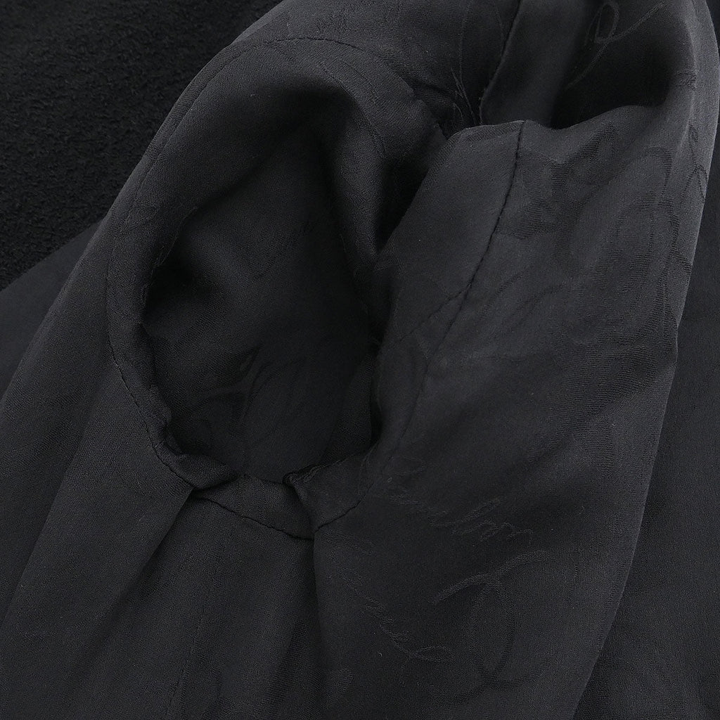 Chanel Jacket Black #34