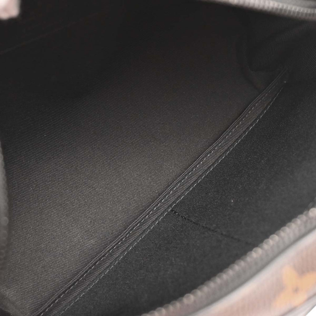 Louis Vuitton Monogram Solar Ray Soft Trunk Shoulder Bag M44478
