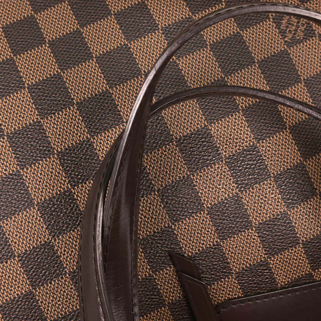 Louis Vuitton Damier Westminster GM Shoulder Tote Bag N41103