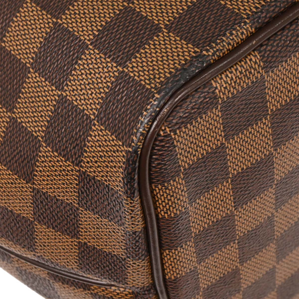 Louis Vuitton Damier Westminster GM Shoulder Tote Bag N41103