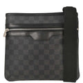 Louis Vuitton Damier Graphite Thomas Crossbody Bag N58028
