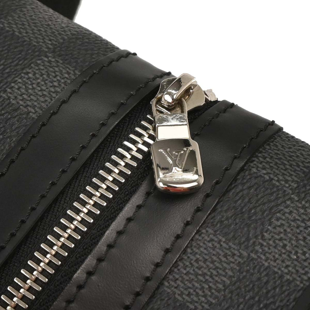 Louis Vuitton Damier Graphite Thomas Crossbody Bag N58028