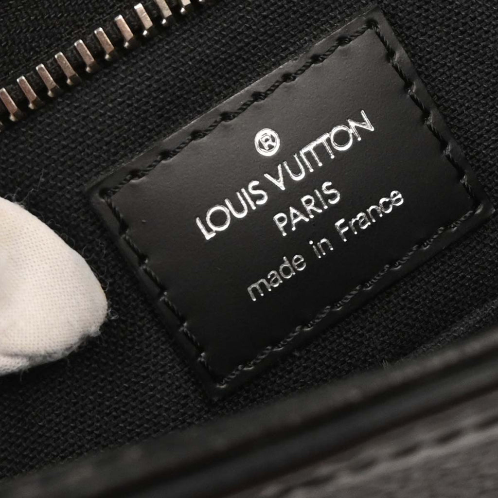 Louis Vuitton Damier Graphite Thomas Crossbody Bag N58028