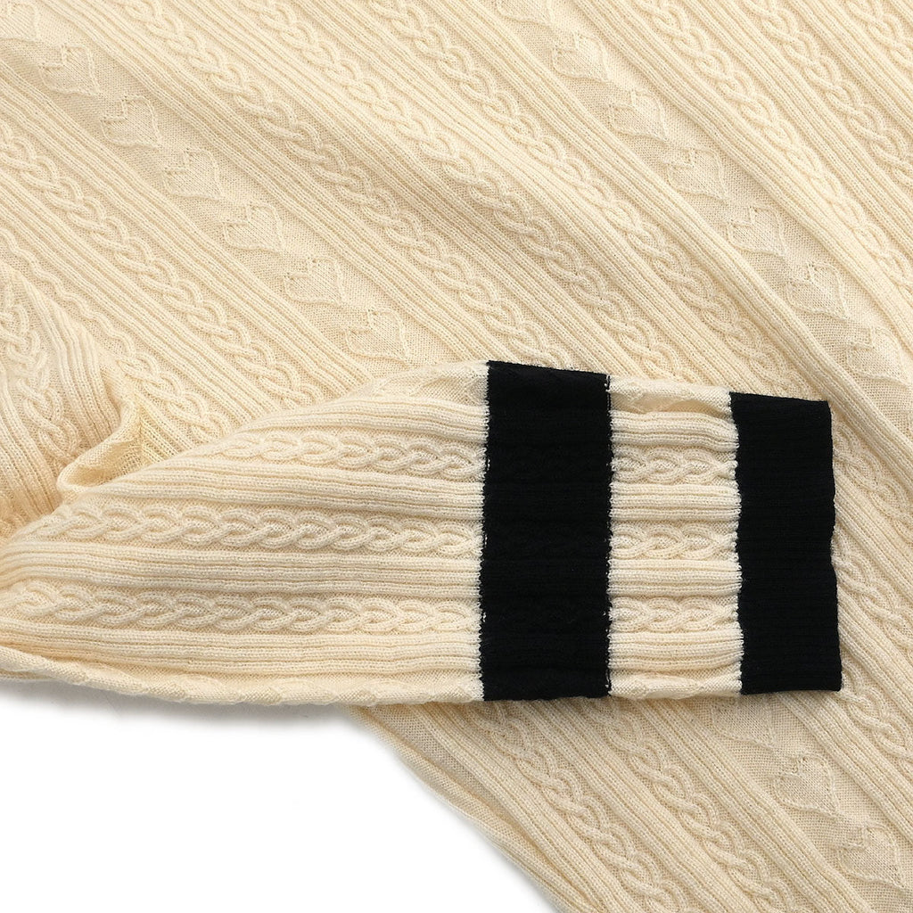Chanel 2015-2016 Top Ivory #34